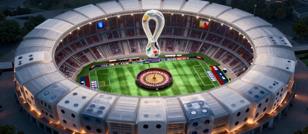 ตัวเต็งและการคาดการณ์ ฟุตบอลโลก 2026 (World Cup 2026)