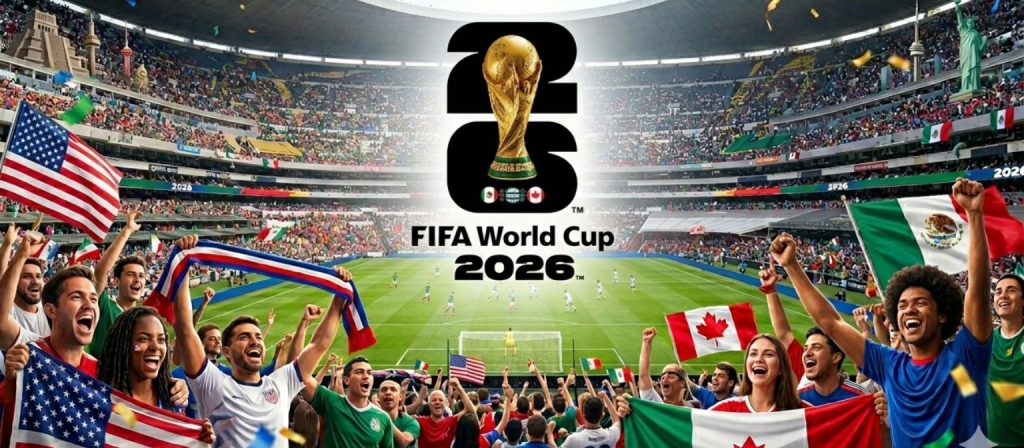 World Cup ศูนย์รวมข้อมูลฟุตบอลโลก 2026 ผลบอลสด ข่าวฟุตบอล และบทวิเคราะห์ครบวงจร